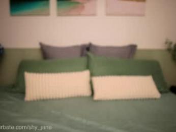 shy_jane — Chaturbate recorded stream image, 04.04.2026 22:00