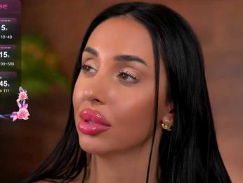 KairaAndrews — Bongacams recorded stream image, 04.04.2026 18:40