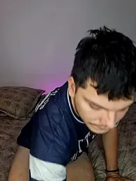 _Ottis_ — Stripchat recorded stream screenshot (05 Apr 2026)