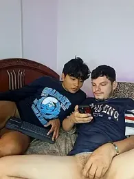 _Ottis_ — Stripchat recorded stream screenshot (05 Apr 2026)