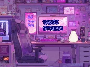 FlowwwerGirl — Bongacams recorded stream screenshot (05 Apr 2026)