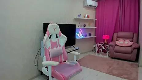 RedLipse — Stripchat recorded stream image, 05.04.2026 03:10