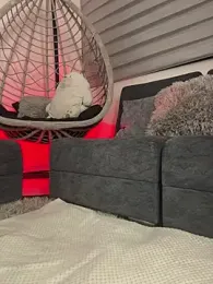 Samantha_Bernardo — Stripchat recorded stream screenshot (05 Apr 2026)