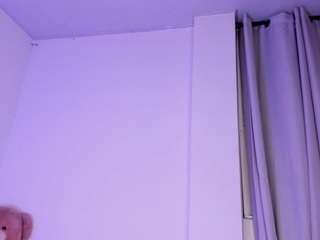 liliimoon — Camsoda recorded stream image, 05.04.2026 05:30