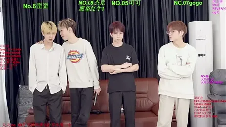 Beautifulboys-777 — Stripchat recorded stream screenshot (05 Apr 2026)