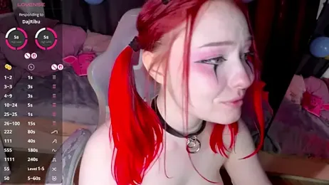 ElswythCovil — Stripchat recorded stream screenshot (05 Apr 2026)