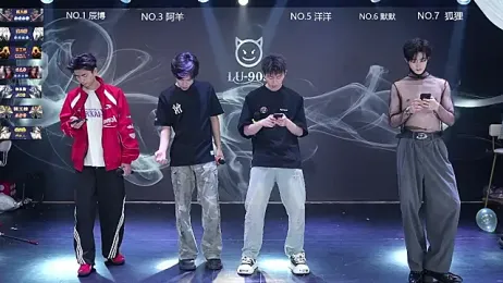 MS-180- — Stripchat recorded stream image, 05.04.2026 03:00