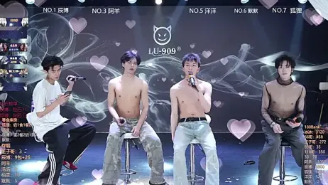 MS-180- — Stripchat recorded stream image, 05.04.2026 03:00