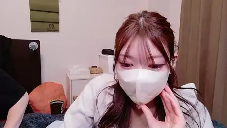 ASUKA-TV — Stripchat recorded stream screenshot (05 Apr 2026)