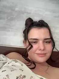 NikaMur — Stripchat recorded stream screenshot (05 Apr 2026)