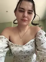 NikaMur — Stripchat recorded stream screenshot (05 Apr 2026)