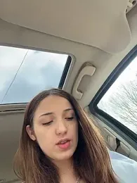 DollyTall — Stripchat recorded stream image, 05.04.2026 06:20