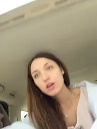 DollyTall — Stripchat recorded stream image, 05.04.2026 06:20