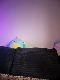 LucidLucy — Stripchat recorded stream image, 05.04.2026 10:50