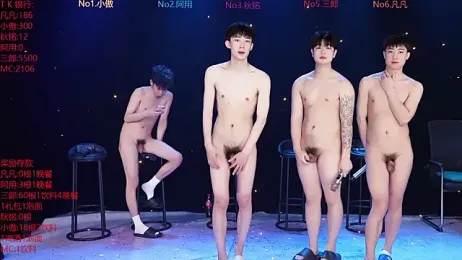 OUBA-002 — Stripchat recorded stream image, 05.04.2026 10:00