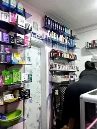 keilymadam — Stripchat recorded stream image, 05.04.2026 14:20