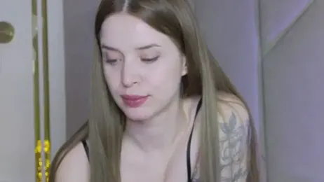 Touch_me — Stripchat recorded stream image, 05.04.2026 16:10