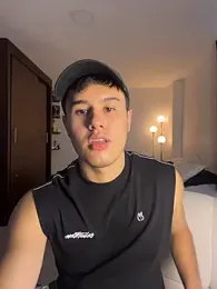 twinguys — Stripchat recorded stream image, 05.04.2026 17:20