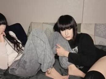 arina_rose — Chaturbate recorded stream image, 05.04.2026 18:00