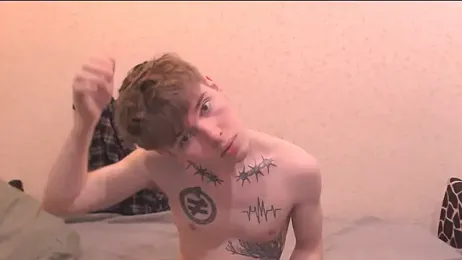 Fredd_Xanders — Stripchat recorded stream image, 05.04.2026 18:00