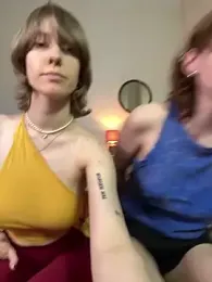 Jitoon_Exe — Stripchat recorded stream screenshot (05 Apr 2026)