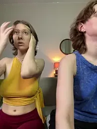 Jitoon_Exe — Stripchat recorded stream screenshot (05 Apr 2026)