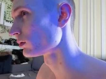 viksons — Chaturbate recorded stream screenshot (05 Apr 2026)