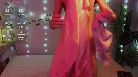 Matty_Sparkk — Stripchat recorded stream screenshot (05 Apr 2026)