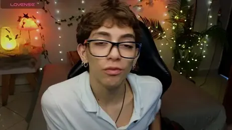 Matty_Sparkk — Stripchat recorded stream screenshot (05 Apr 2026)