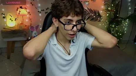 Matty_Sparkk — Stripchat recorded stream screenshot (05 Apr 2026)