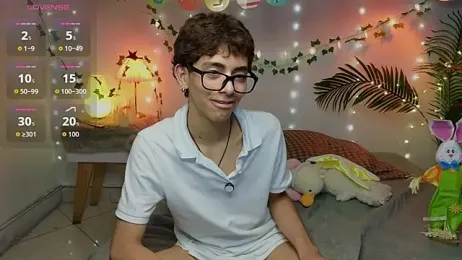 Matty_Sparkk — Stripchat recorded stream screenshot (05 Apr 2026)