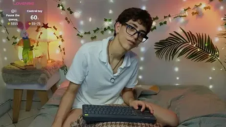 Matty_Sparkk — Stripchat recorded stream screenshot (05 Apr 2026)