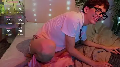 Matty_Sparkk — Stripchat recorded stream screenshot (05 Apr 2026)