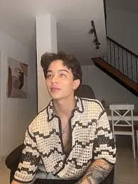 ajordanR — Stripchat recorded stream image, 05.04.2026 20:40