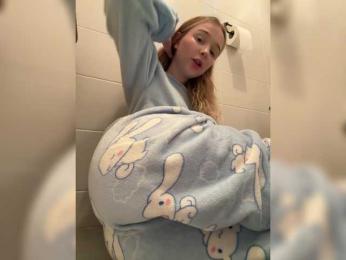 MimiMila — Bongacams recorded stream image, 05.04.2026 18:40