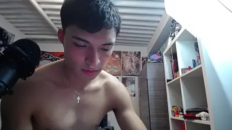 dylan_fun18 — Stripchat recorded stream image, 05.04.2026 21:50