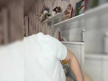 -Tiki-Riki- — Bongacams recorded stream image, 05.04.2026 17:50