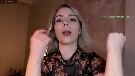 Lisaonthemoon — Stripchat recorded stream image, 05.04.2026 21:30