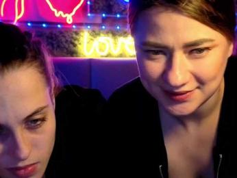 2Laski2 — Bongacams recorded stream image, 05.04.2026 21:20