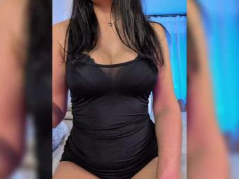 -LanaRay- — Bongacams recorded stream image, 05.04.2026 21:00