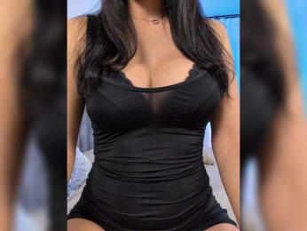 -LanaRay- — Bongacams recorded stream image, 05.04.2026 21:00