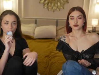 anabel054 — Chaturbate recorded stream screenshot (05 Apr 2026)