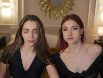 anabel054 — Chaturbate recorded stream screenshot (05 Apr 2026)