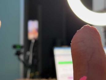 twofiresouls — Bongacams recorded stream screenshot (06 Apr 2026)