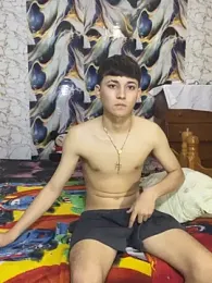 Artursmith — Stripchat recorded stream screenshot (06 Apr 2026)