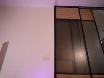museleks — Chaturbate recorded stream image, 06.04.2026 01:40