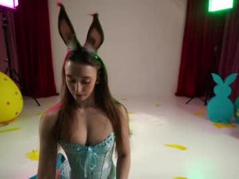 _meganmeow_ — Chaturbate recorded stream screenshot (05 Apr 2026)