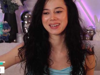 Taanni — Bongacams recorded stream image, 05.04.2026 23:20