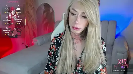 victoria_kosh — Stripchat recorded stream image, 06.04.2026 03:40
