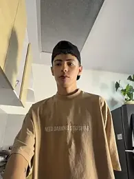 SebastianReed_ — Stripchat recorded stream image, 06.04.2026 04:00